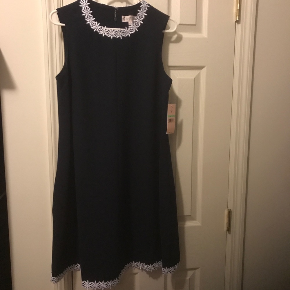 Nanette — Nanette Lepore size 8 summer dress. NWT